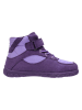 lamino Leder-Barfußschuhe in Lila