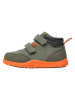 lamino Buty barefoot w kolorze zielonym