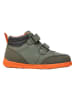 lamino Buty barefoot w kolorze zielonym