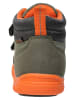 lamino Buty barefoot w kolorze zielonym