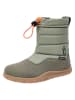 lamino Barfuß-Boots in Khaki