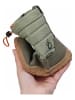 lamino Barfuß-Boots in Khaki