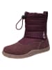 lamino Barefootboots rood