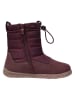 lamino Barfuß-Boots in Rot