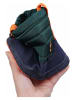lamino Barefootboots donkerblauw
