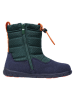 lamino Barefootboots donkerblauw