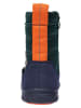 lamino Barefootboots donkerblauw