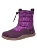 lamino Barfuß-Boots in Lila