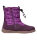 lamino Barfuß-Boots in Lila