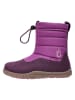 lamino Barfuß-Boots in Lila