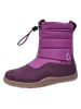 lamino Barfuß-Boots in Lila