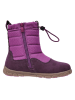 lamino Barfuß-Boots in Lila
