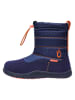 lamino Barefootboots donkerblauw