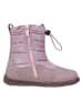 lamino Barfuß-Boots in Rosa