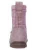 lamino Barfuß-Boots in Rosa