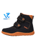 lamino Barfuß-Boots in Schwarz