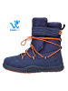 lamino Barfuß-Boots in Dunkelblau