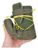 lamino Barfuß-Boots in Khaki