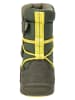 lamino Barfuß-Boots in Khaki