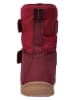 lamino Barfuß-Boots in Rot