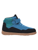 lamino Barfußschuhe in Blau