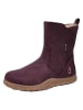 lamino Barfuß-Boots in Rot