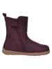 lamino Barfuß-Boots in Rot