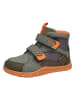 lamino Barfußschuhe in Khaki