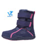 lamino Barfuß-Boots in Dunkelblau