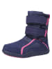 lamino Barfuß-Boots in Dunkelblau