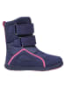 lamino Barfuß-Boots in Dunkelblau