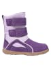lamino Barfuß-Boots in Lila