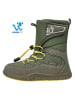 lamino Barfuß-Boots in Khaki