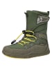 lamino Barfuß-Boots in Khaki