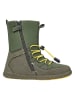 lamino Barfuß-Boots in Khaki