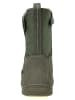 lamino Barfuß-Boots in Khaki