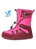 lamino Barfuß-Boots in Pink