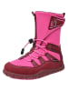 lamino Barfuß-Boots in Pink