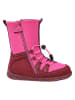 lamino Barfuß-Boots in Pink