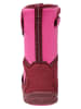 lamino Barfuß-Boots in Pink