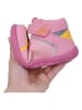 lamino Leder-Barfußschuhe in Rosa