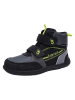 lamino Leder-Barfußschuhe in Schwarz