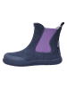 lamino Barfuß-Chelsea-Boots in Dunkelblau