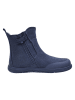 lamino Barfuß-Chelsea-Boots in Dunkelblau