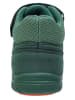 lamino Leren barefootschoenen groen