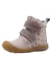 lamino Leder-Lauflernschuhe in Lila