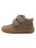 lamino Leder-Lauflernschuhe in Lila