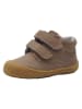lamino Leder-Lauflernschuhe in Lila