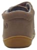 lamino Leder-Lauflernschuhe in Lila