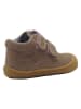 lamino Leder-Lauflernschuhe in Lila